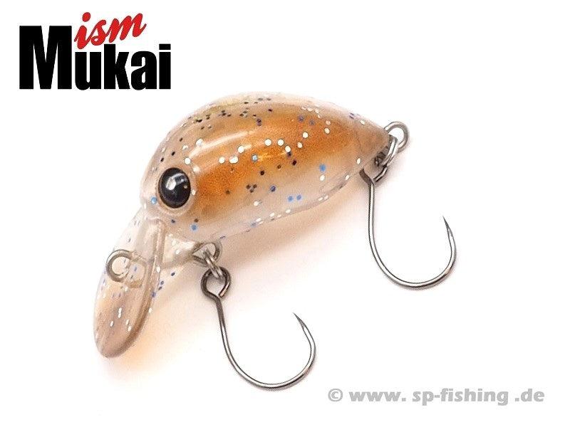 Mukai Komaya 26 SS - SP-Fishing