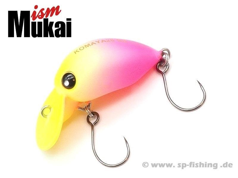 Mukai Komaya 26 SS - SP-Fishing