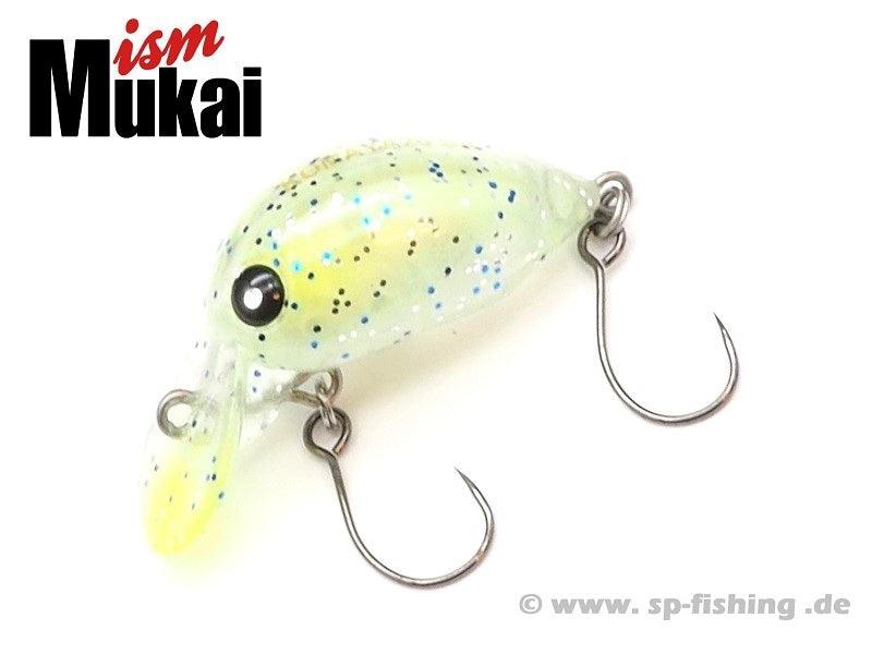Mukai Komaya 26 SS - SP-Fishing
