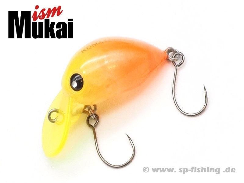 Mukai Komaya 26 SS - SP-Fishing