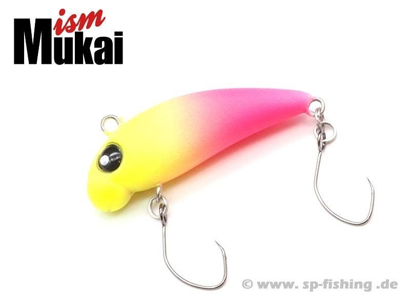 Mukai Little Pogo 33 - SP-Fishing