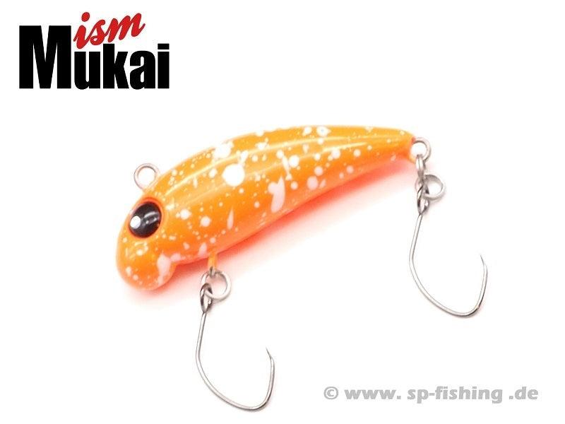 Mukai Little Pogo 33 - SP-Fishing