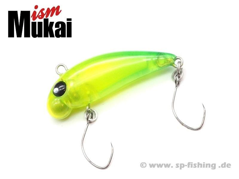 Mukai Little Pogo 33 - SP-Fishing
