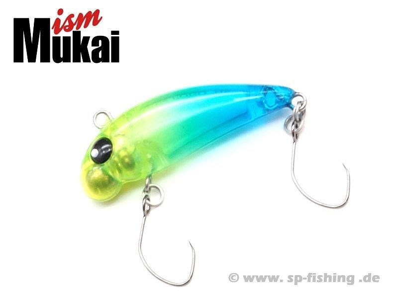 Mukai Little Pogo 33 - SP-Fishing