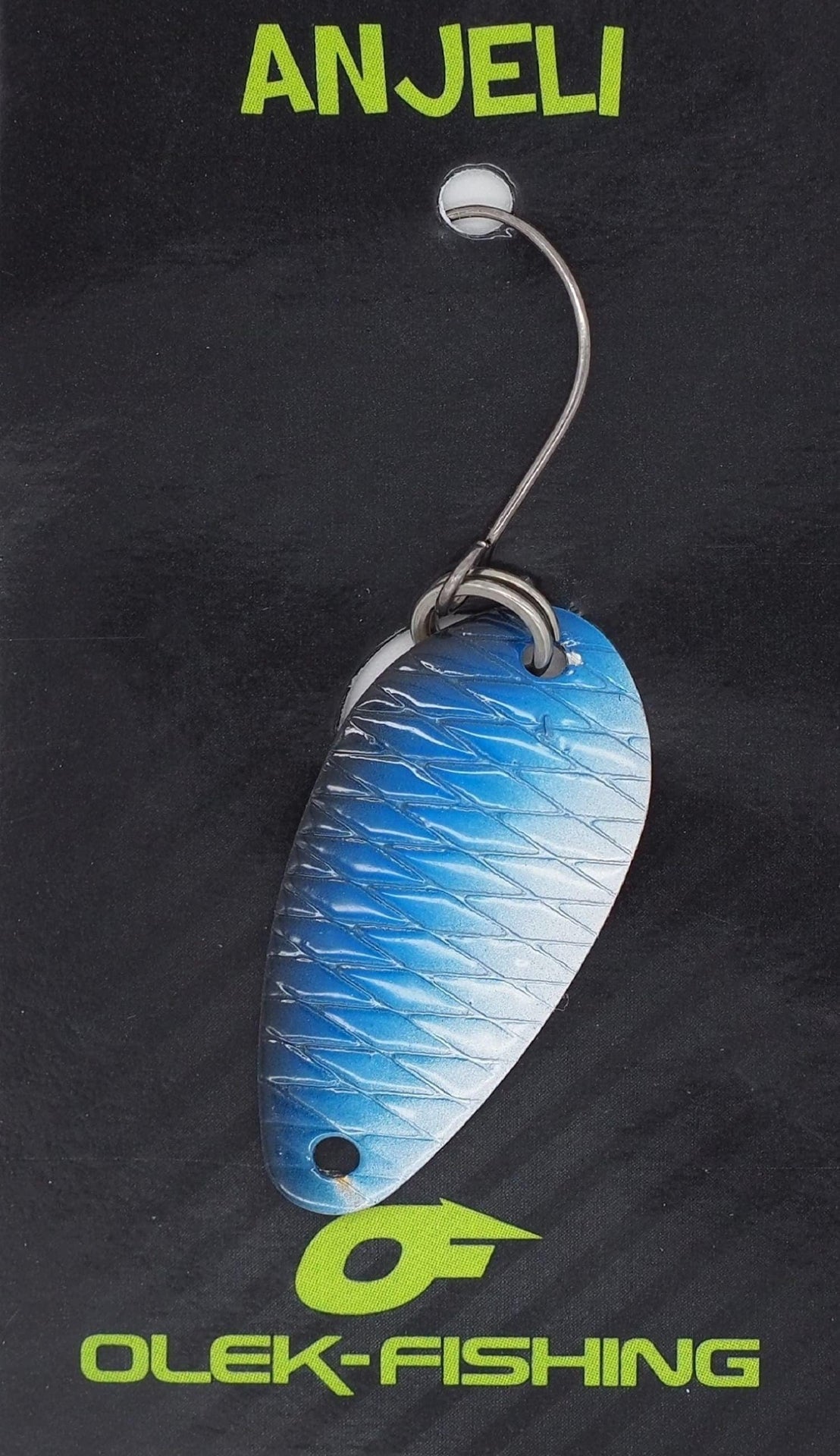 OLEK-Fishing Anjeli Alis - SP-Fishing