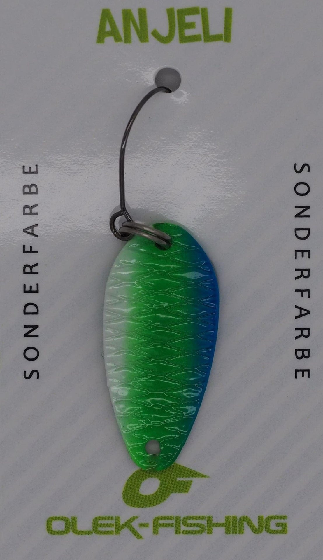 OLEK-Fishing Anjeli Allrounder - SP-Fishing