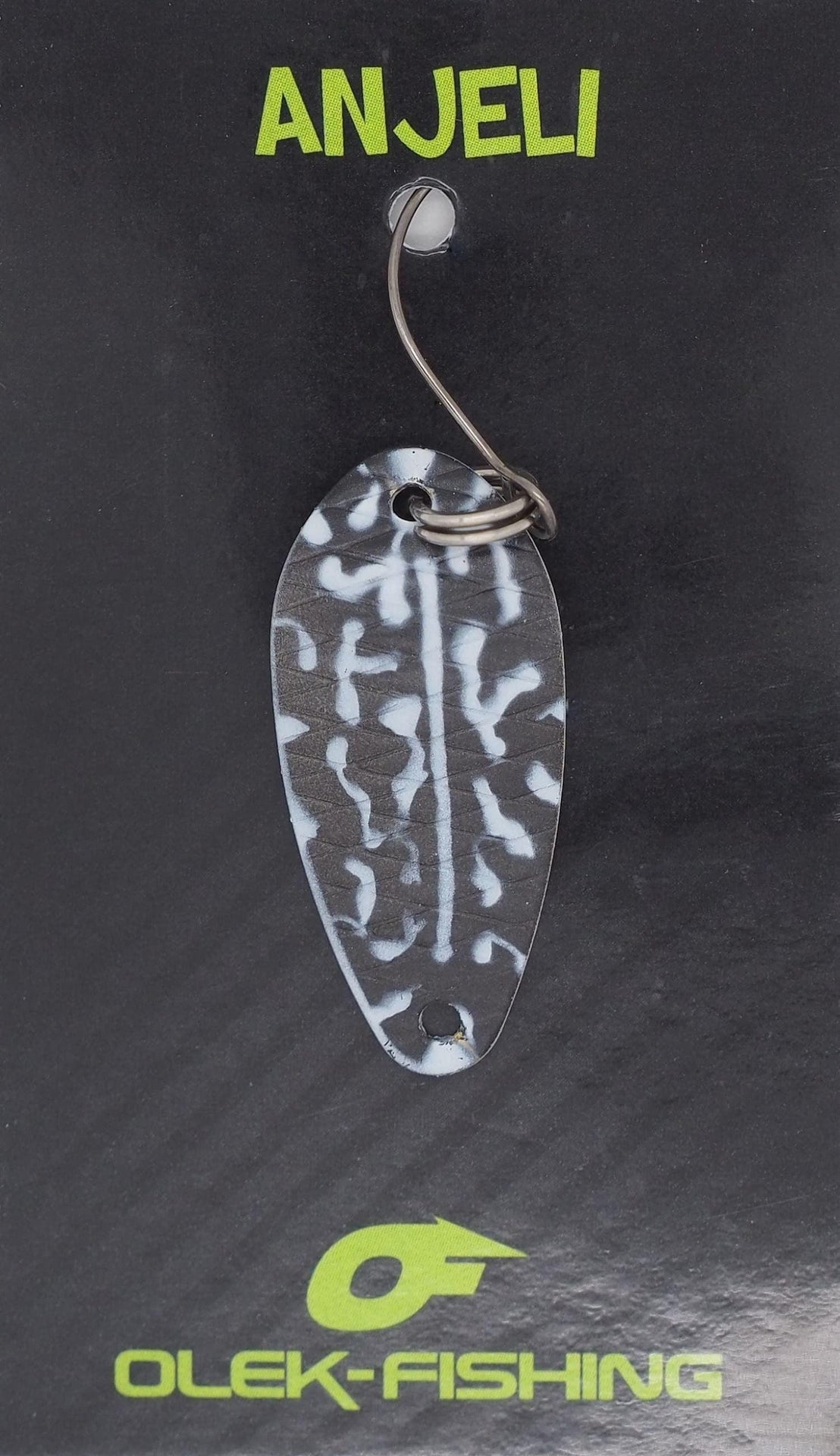 OLEK-Fishing Anjeli Bug - SP-Fishing