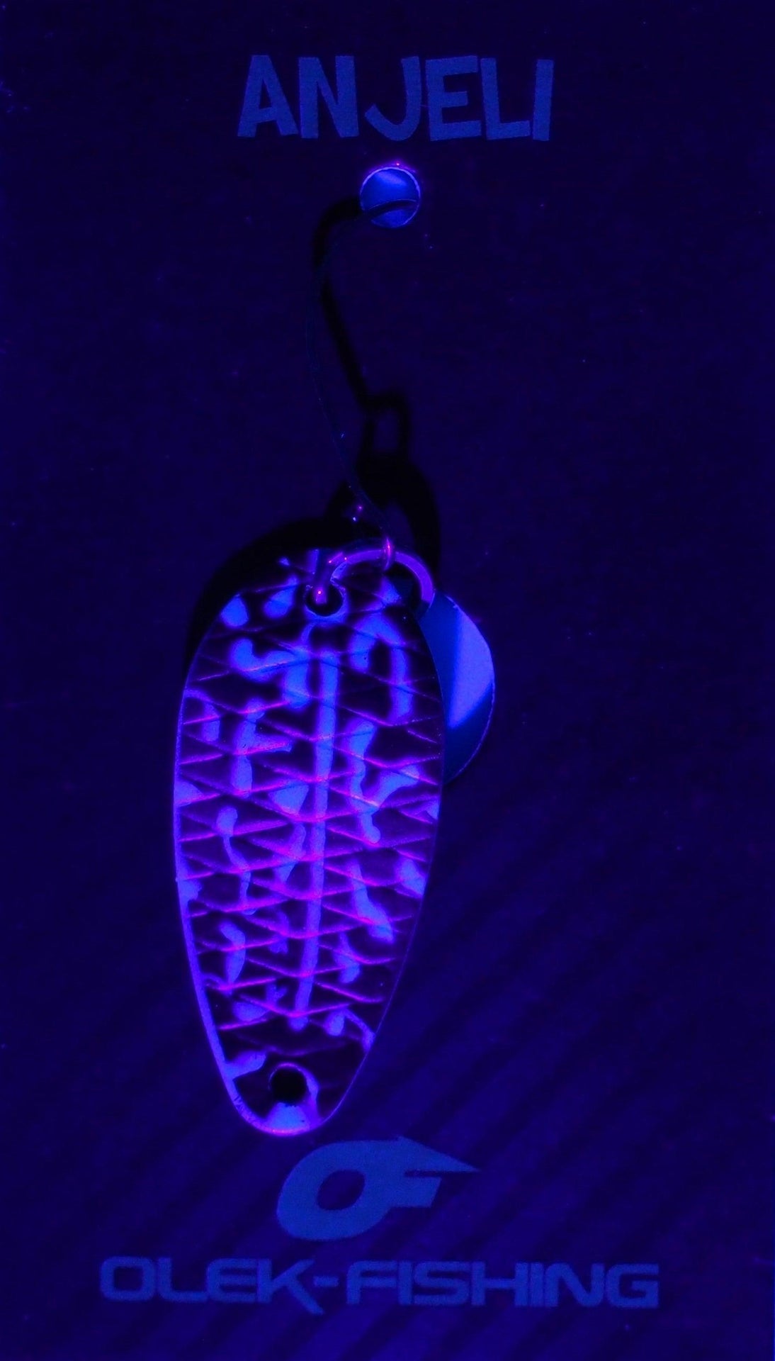 OLEK-Fishing Anjeli Bug - SP-Fishing