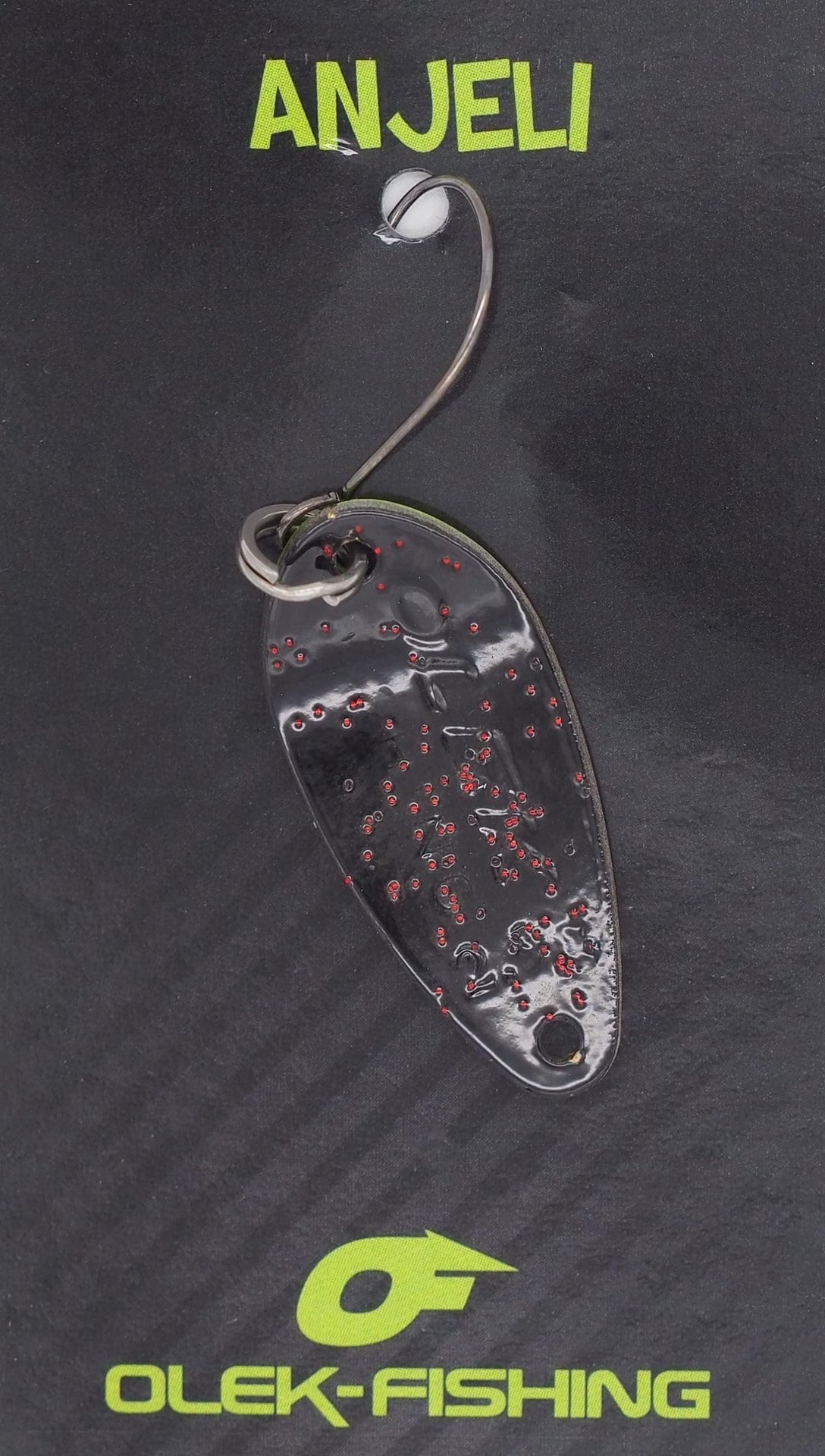 OLEK-Fishing Anjeli Copper-Don - SP-Fishing