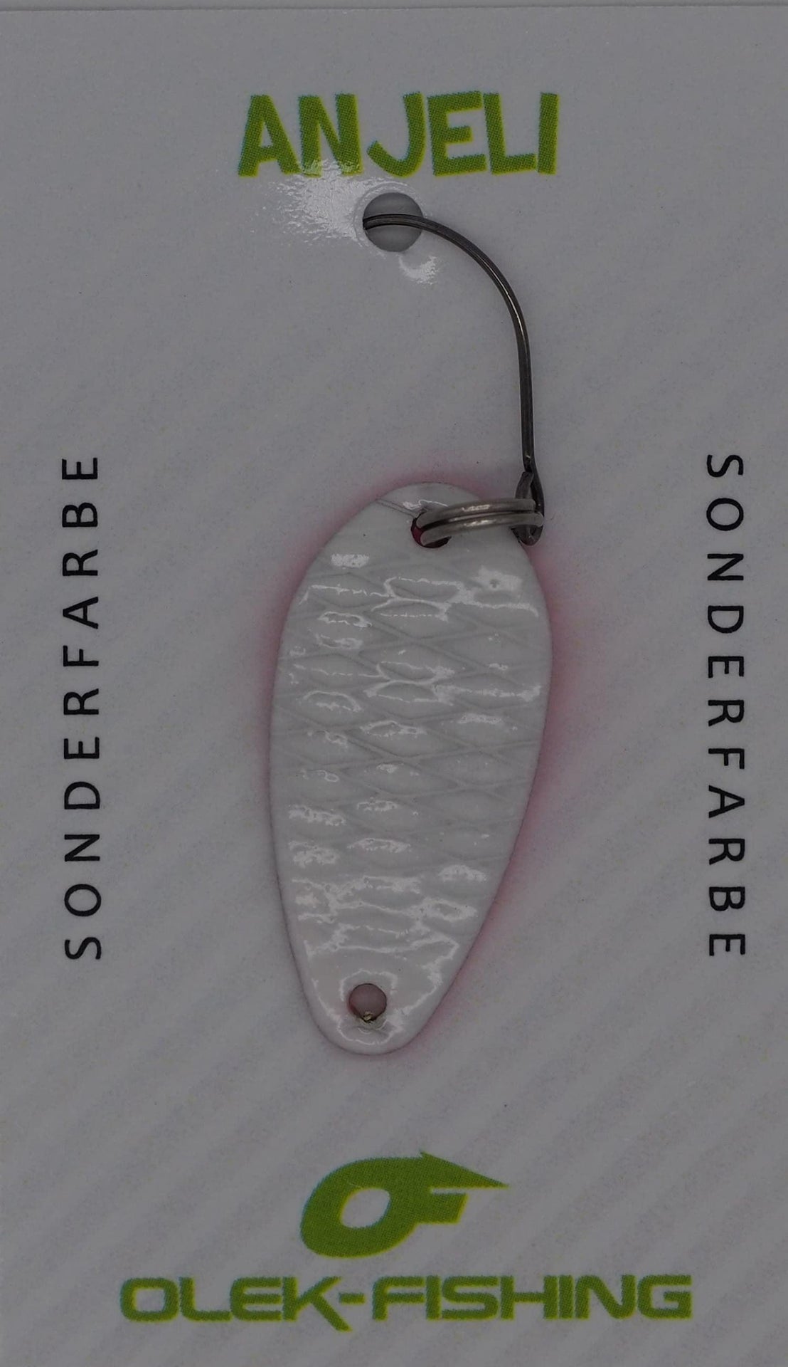 OLEK-Fishing Anjeli Glowpi - SP-Fishing