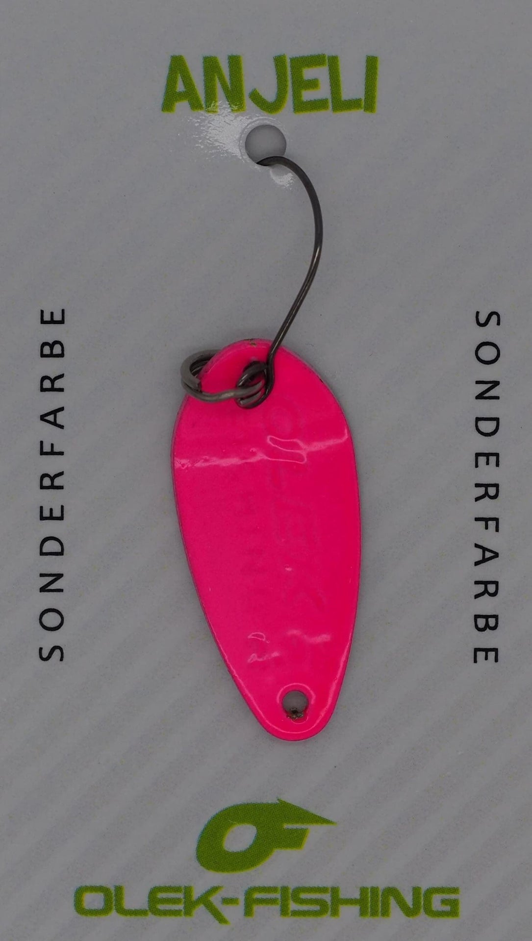 OLEK-Fishing Anjeli Glowpi - SP-Fishing