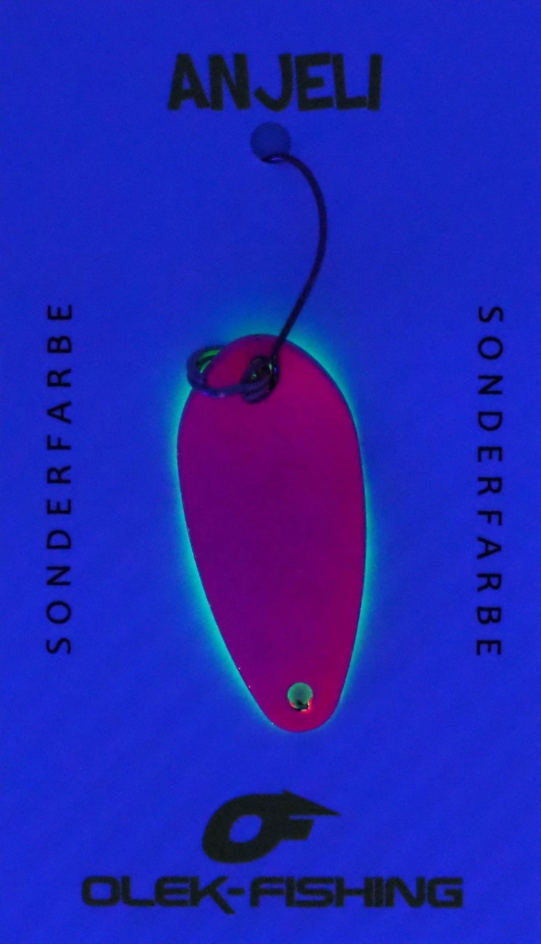 OLEK-Fishing Anjeli Glowpi - SP-Fishing