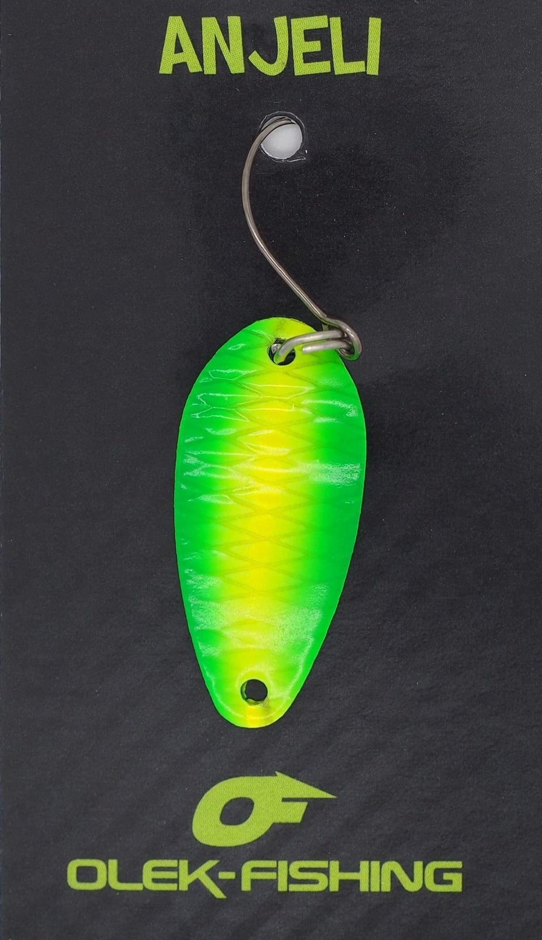 OLEK-Fishing Anjeli Hulki - SP-Fishing