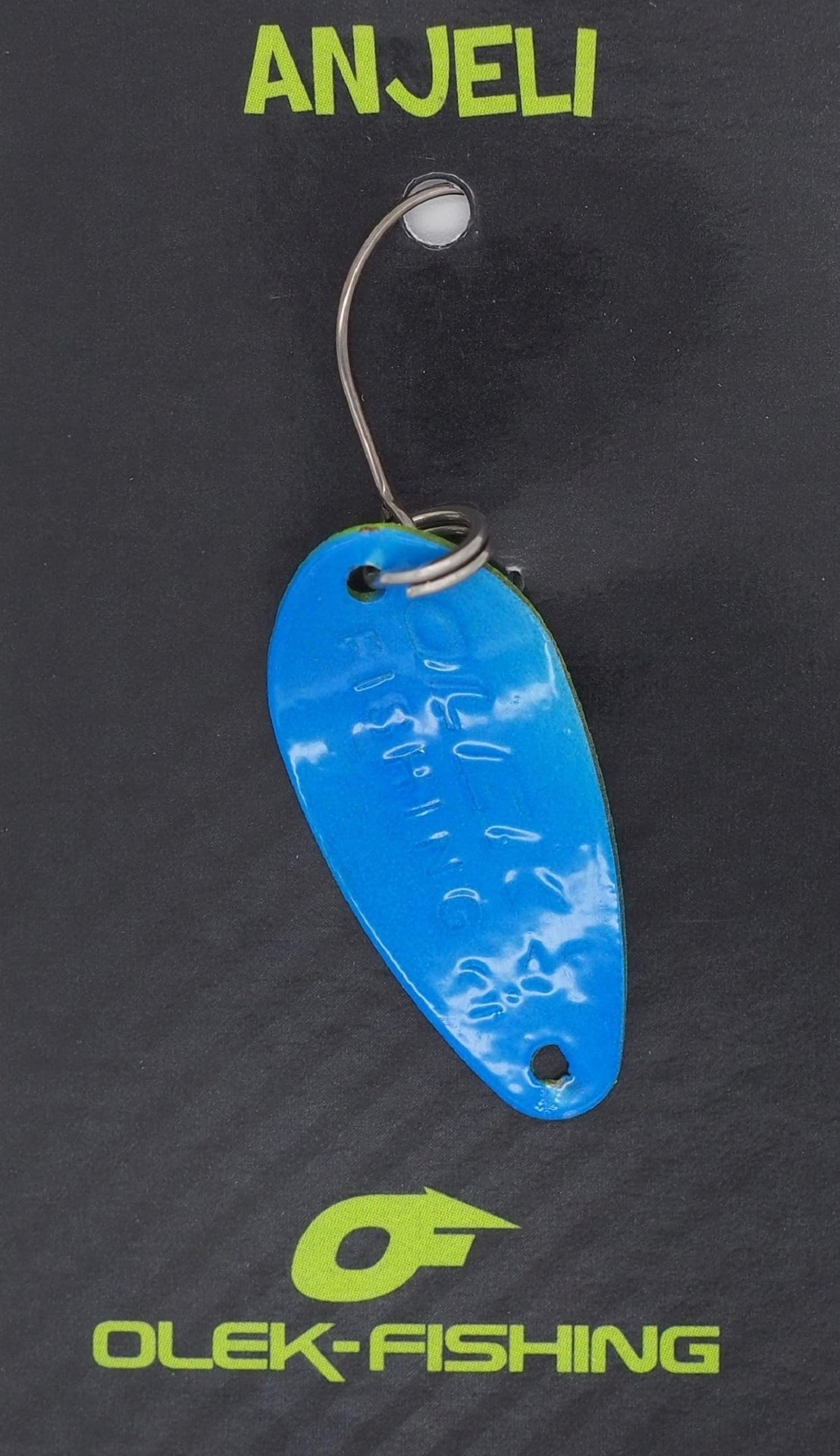 OLEK-Fishing Anjeli Hulki - SP-Fishing