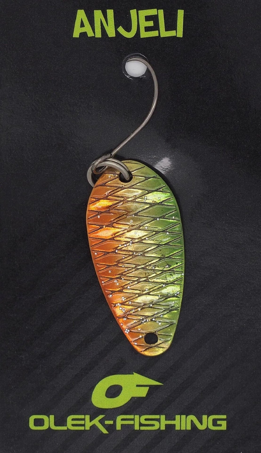 OLEK-Fishing Anjeli KIVI - SP-Fishing