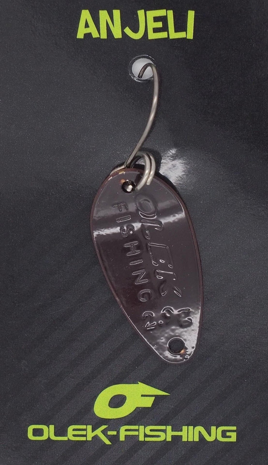 OLEK-Fishing Anjeli KIVI - SP-Fishing