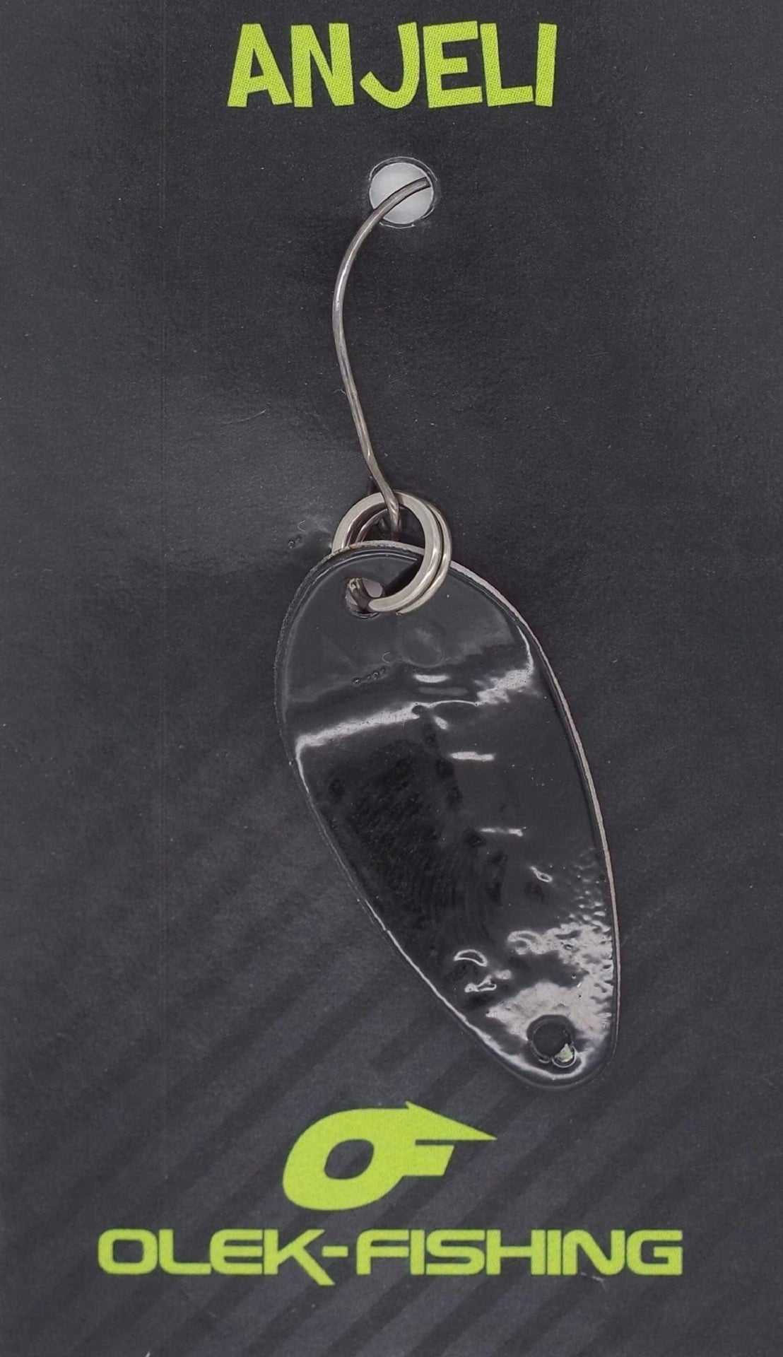 OLEK-Fishing Anjeli Lady Opposition - SP-Fishing