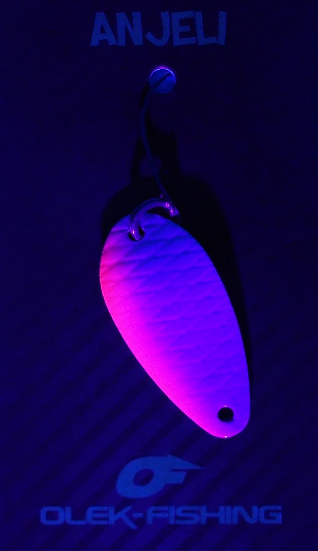 OLEK-Fishing Anjeli Lady Opposition - SP-Fishing