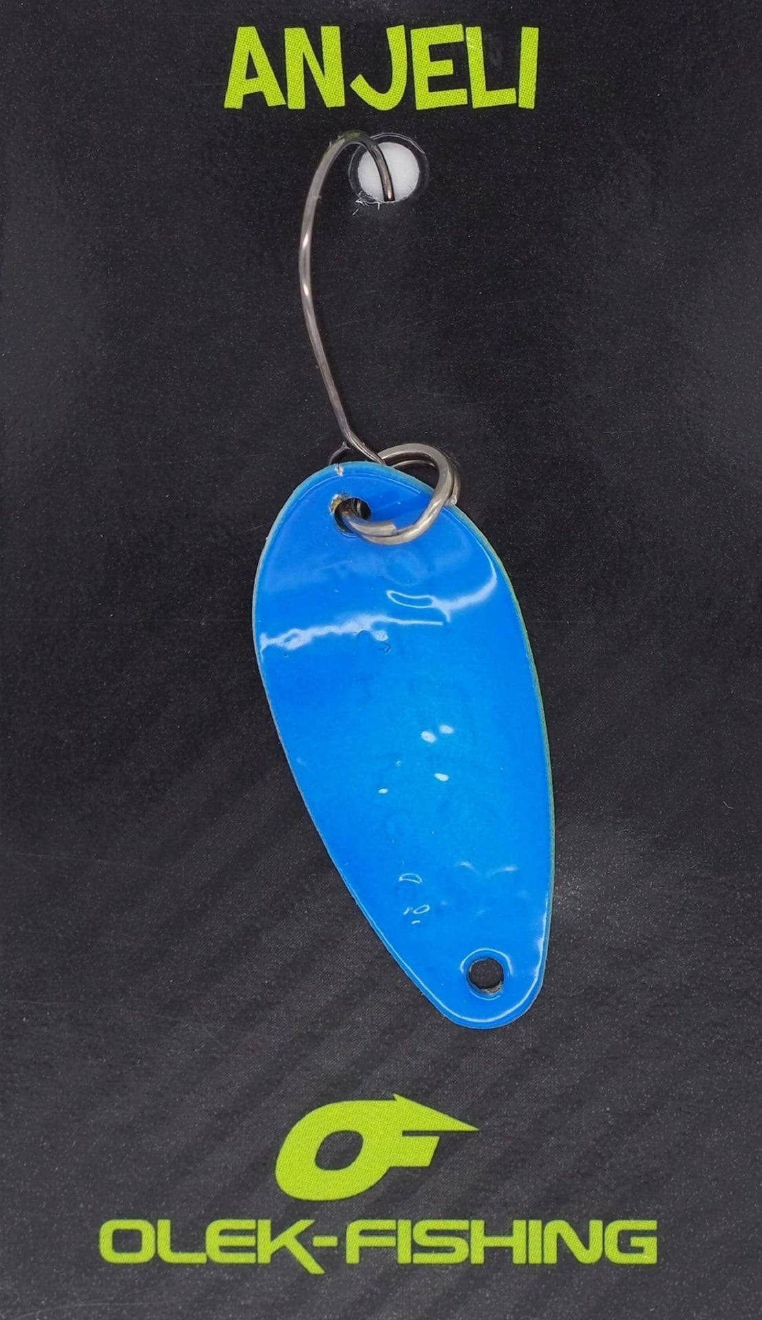 OLEK-Fishing Anjeli Mia - SP-Fishing