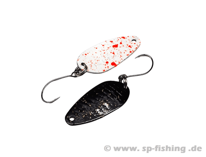 OLEK-Fishing Anjeli Opposition - SP-Fishing