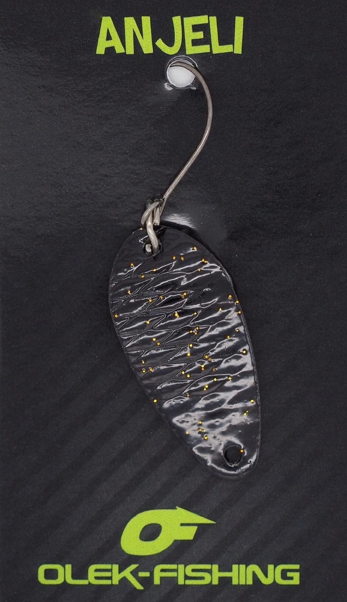 OLEK-Fishing Anjeli Opposition - SP-Fishing