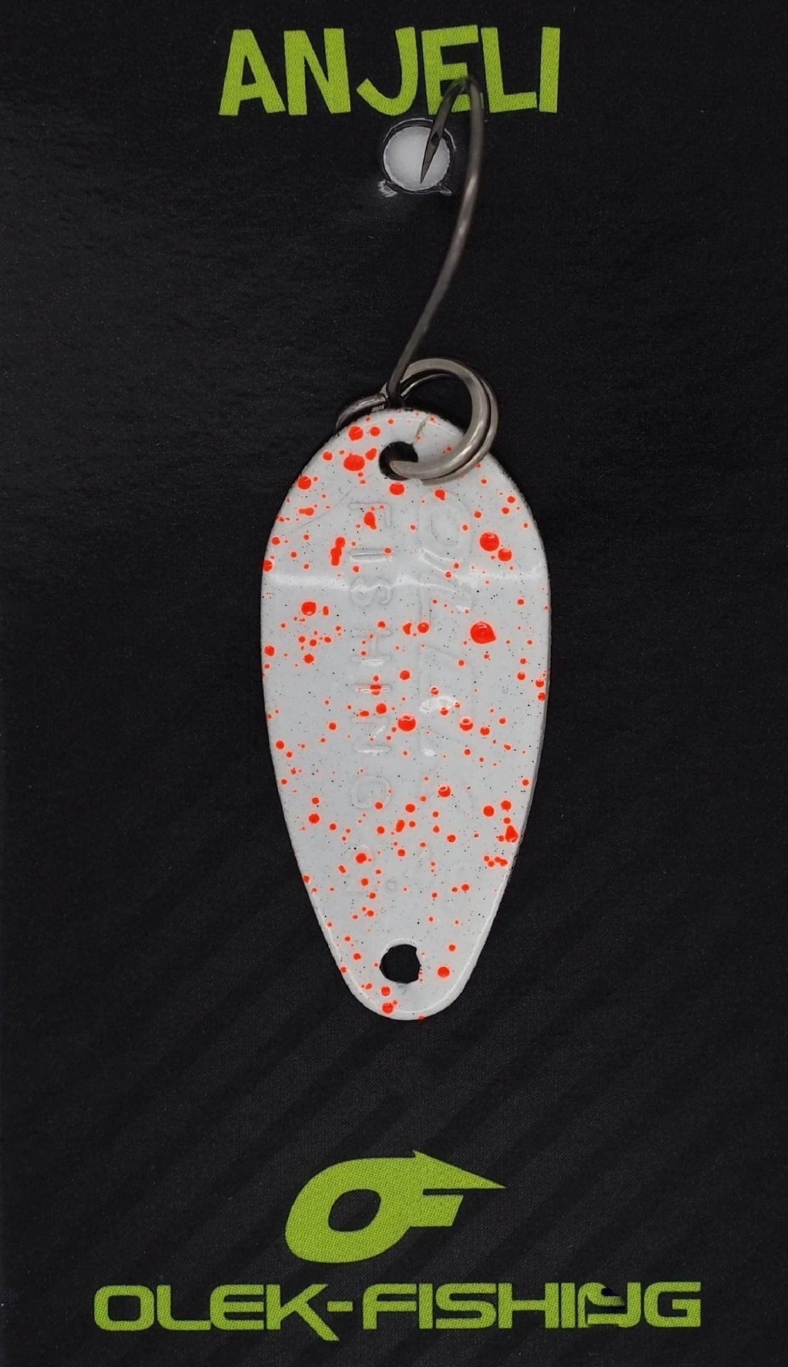 OLEK-Fishing Anjeli Opposition - SP-Fishing