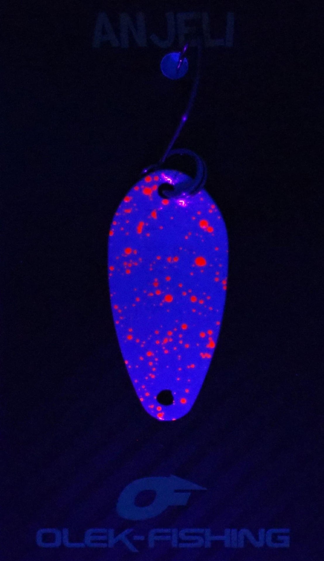 OLEK-Fishing Anjeli Opposition - SP-Fishing