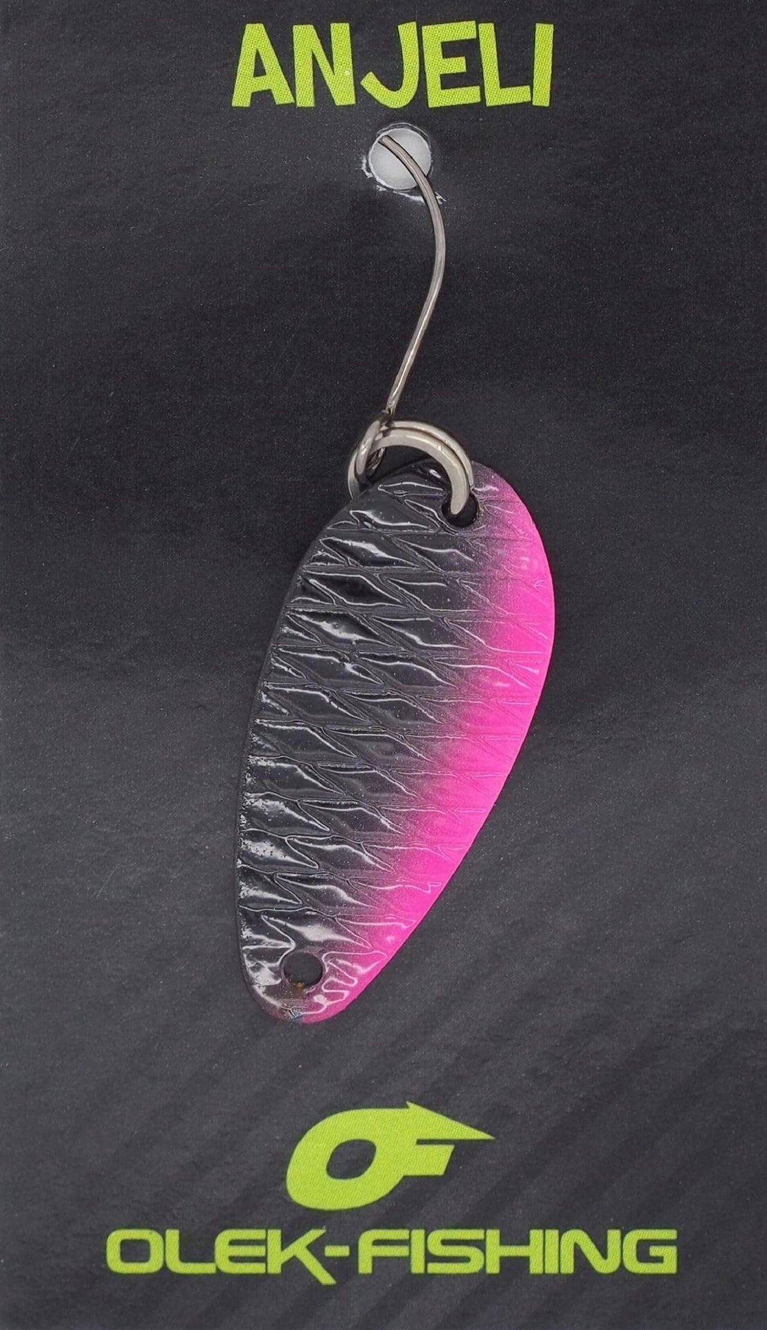 OLEK-Fishing Anjeli Pik Dame - SP-Fishing