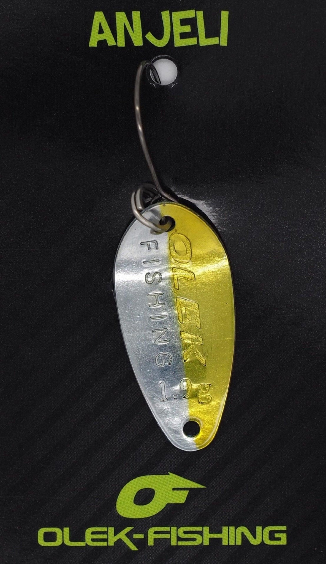 OLEK-Fishing Anjeli RF - SP-Fishing