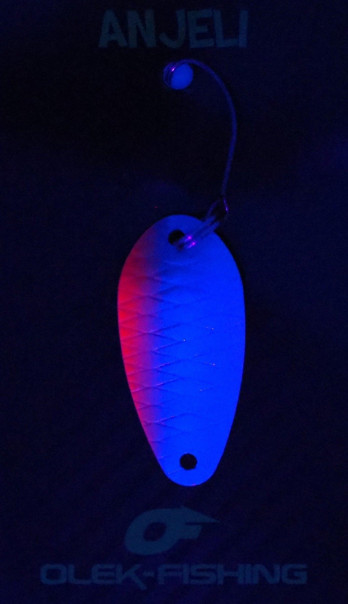 OLEK-Fishing Anjeli RF - SP-Fishing