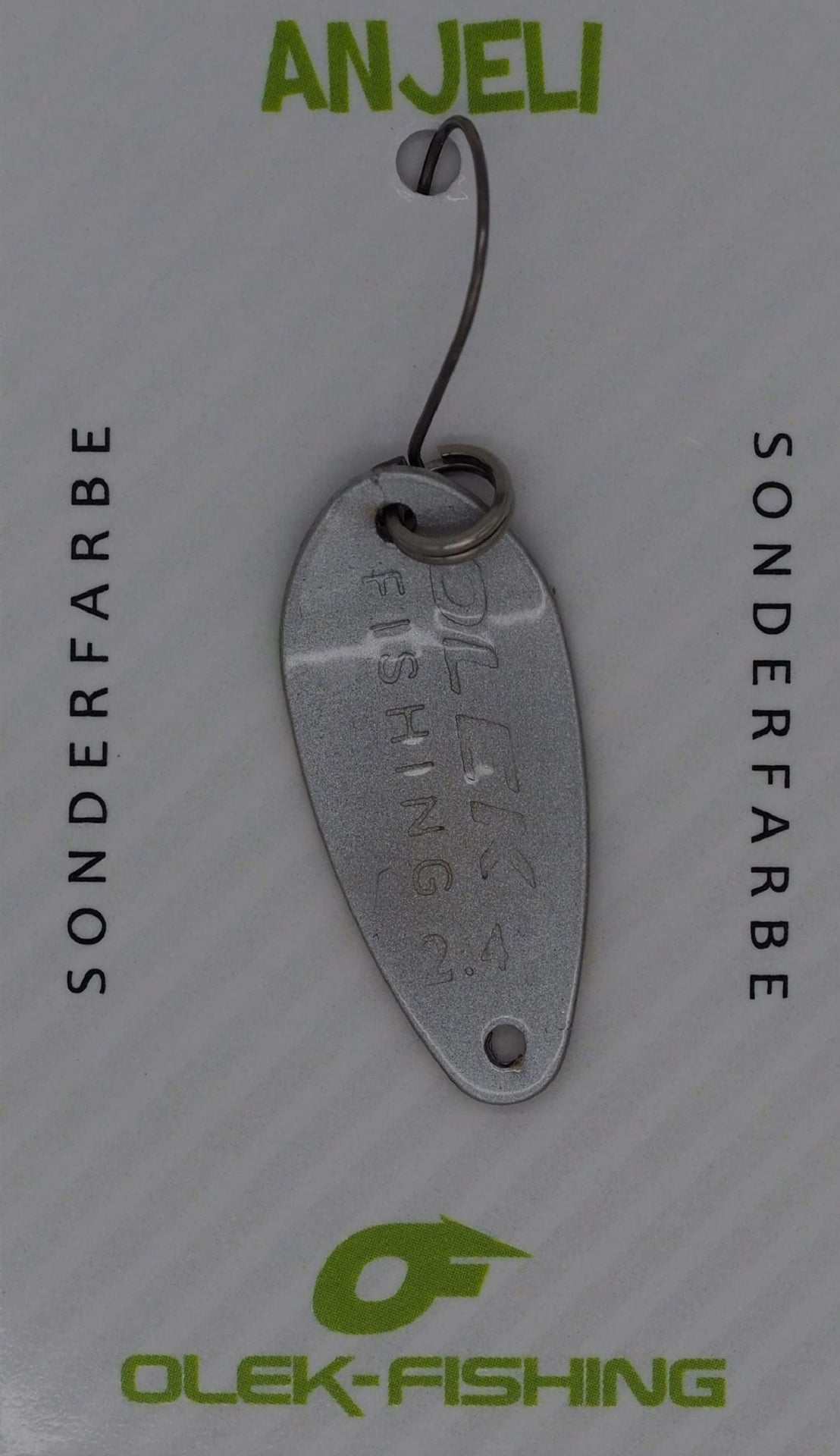 OLEK-Fishing Anjeli River Special - SP-Fishing