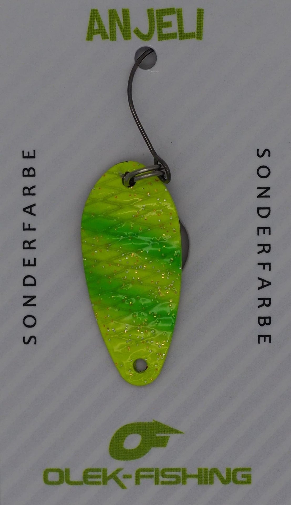 OLEK-Fishing Anjeli Trout Area 1 - SP-Fishing