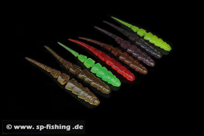OLEK-Fishing Kaiman V2 10cm - SP-Fishing