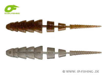 OLEK-Fishing Kaiman V2 10cm - SP-Fishing