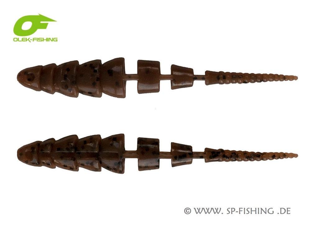 OLEK-Fishing Kaiman V2 10cm - SP-Fishing