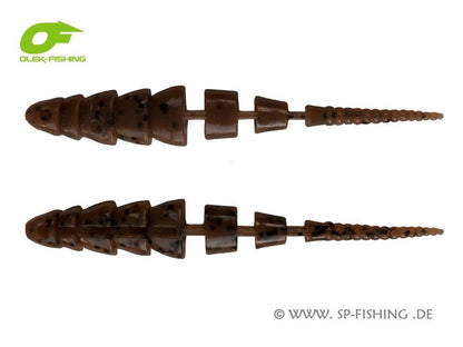 OLEK-Fishing Kaiman V2 10cm - SP-Fishing