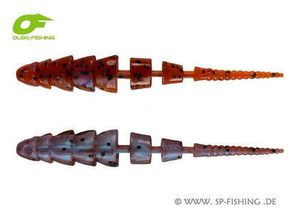 OLEK-Fishing Kaiman V2 10cm - SP-Fishing