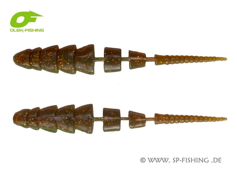 OLEK-Fishing Kaiman V2 10cm - SP-Fishing