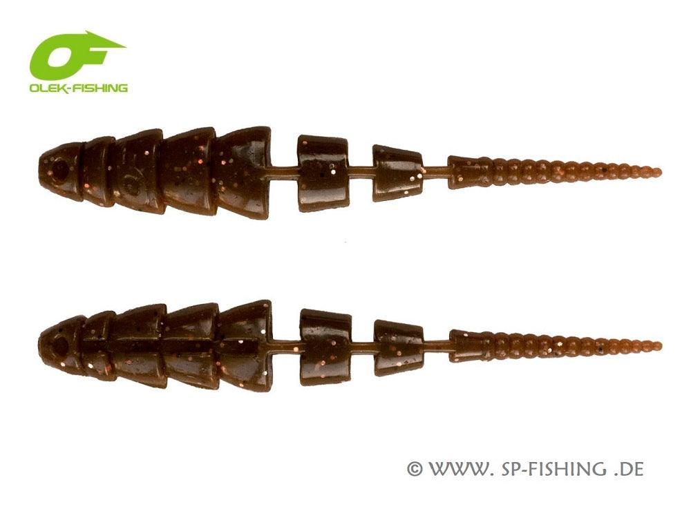 OLEK-Fishing Kaiman V2 10cm - SP-Fishing