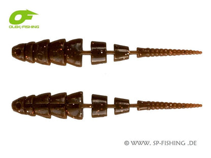 OLEK-Fishing Kaiman V2 10cm - SP-Fishing