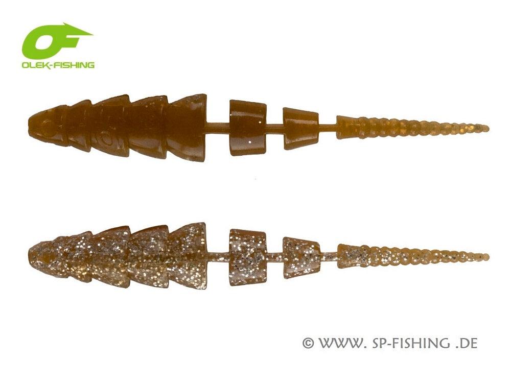 OLEK-Fishing Kaiman V2 10cm - SP-Fishing