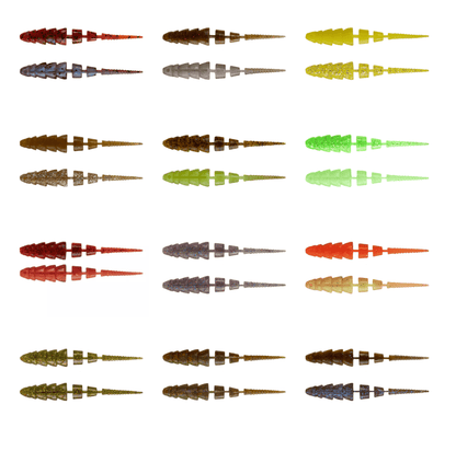 OLEK-Fishing Kaiman V2 10cm - SP-Fishing