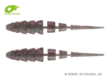 OLEK-Fishing Kaiman V2 10cm - SP-Fishing