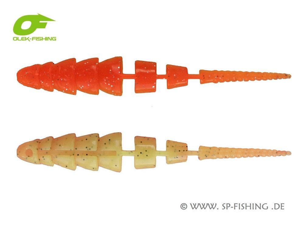 OLEK-Fishing Kaiman V2 10cm - SP-Fishing