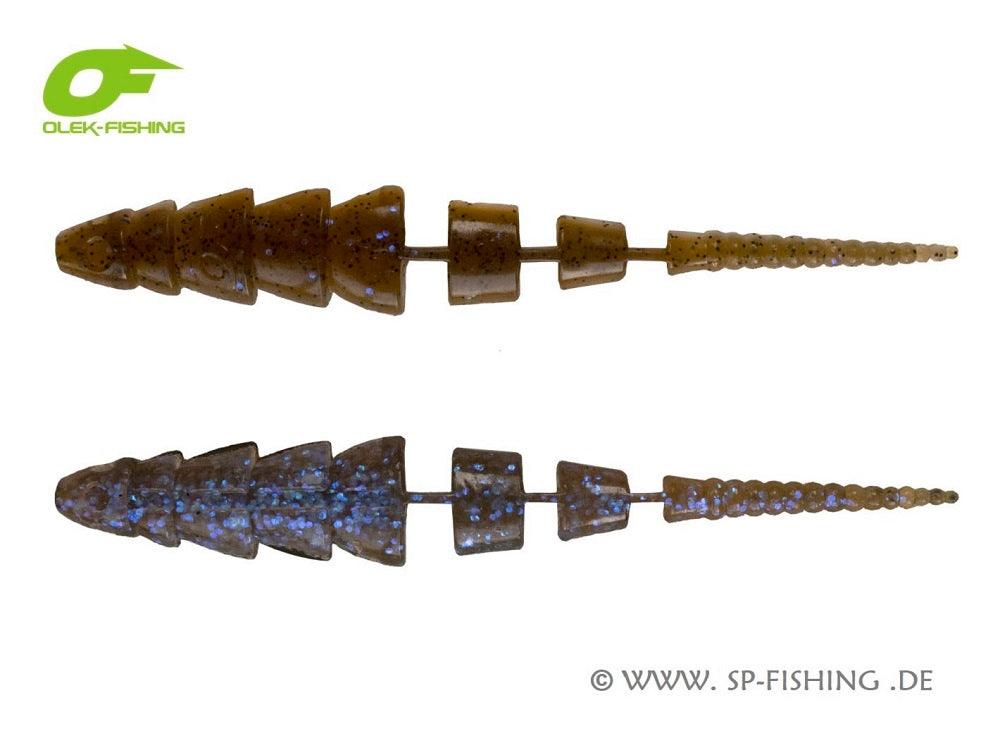 OLEK-Fishing Kaiman V2 10cm - SP-Fishing