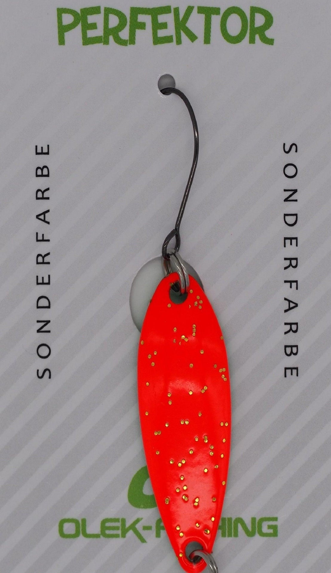 OLEK-Fishing Perfektor Amator - SP-Fishing