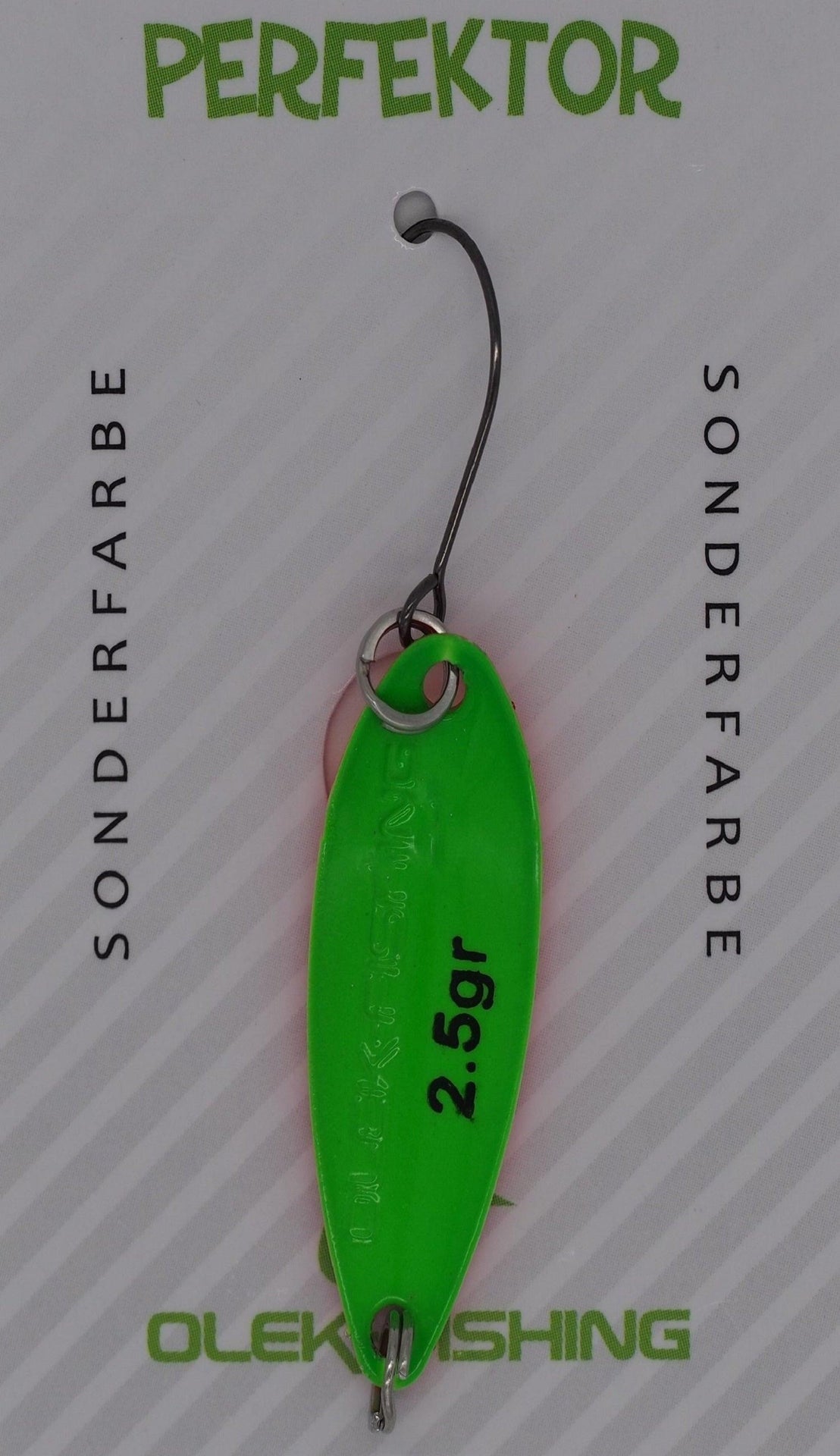 OLEK-Fishing Perfektor Amator - SP-Fishing