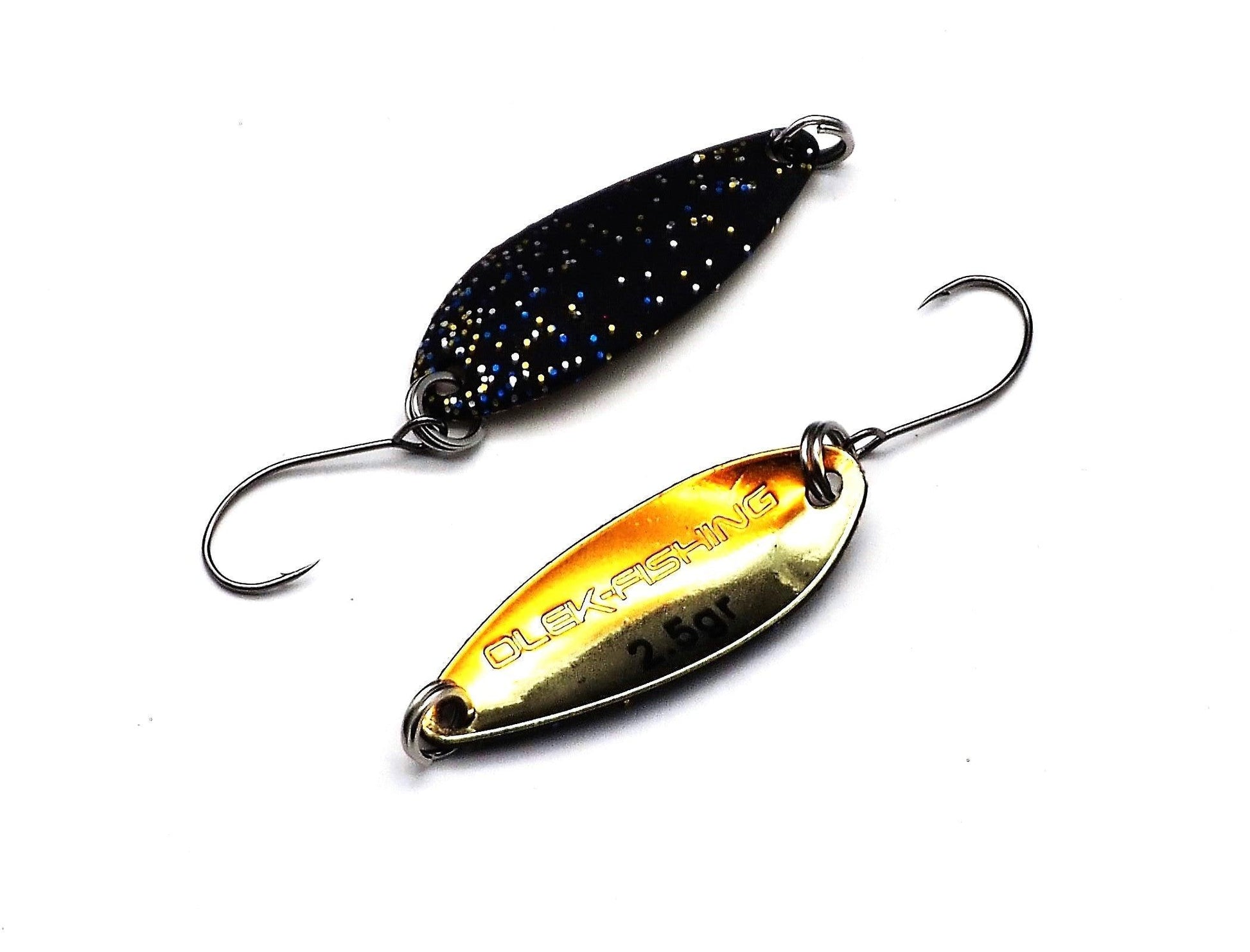 OLEK-Fishing Perfektor Black Star - SP-Fishing