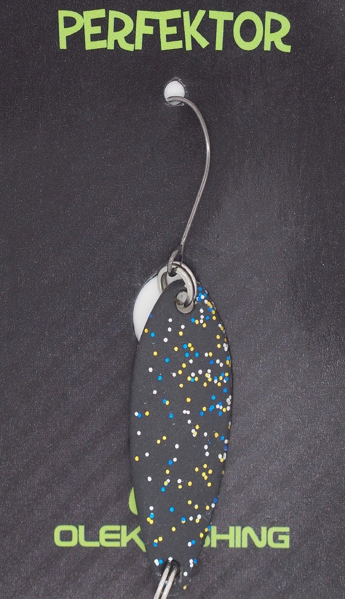 OLEK-Fishing Perfektor Black Star - SP-Fishing