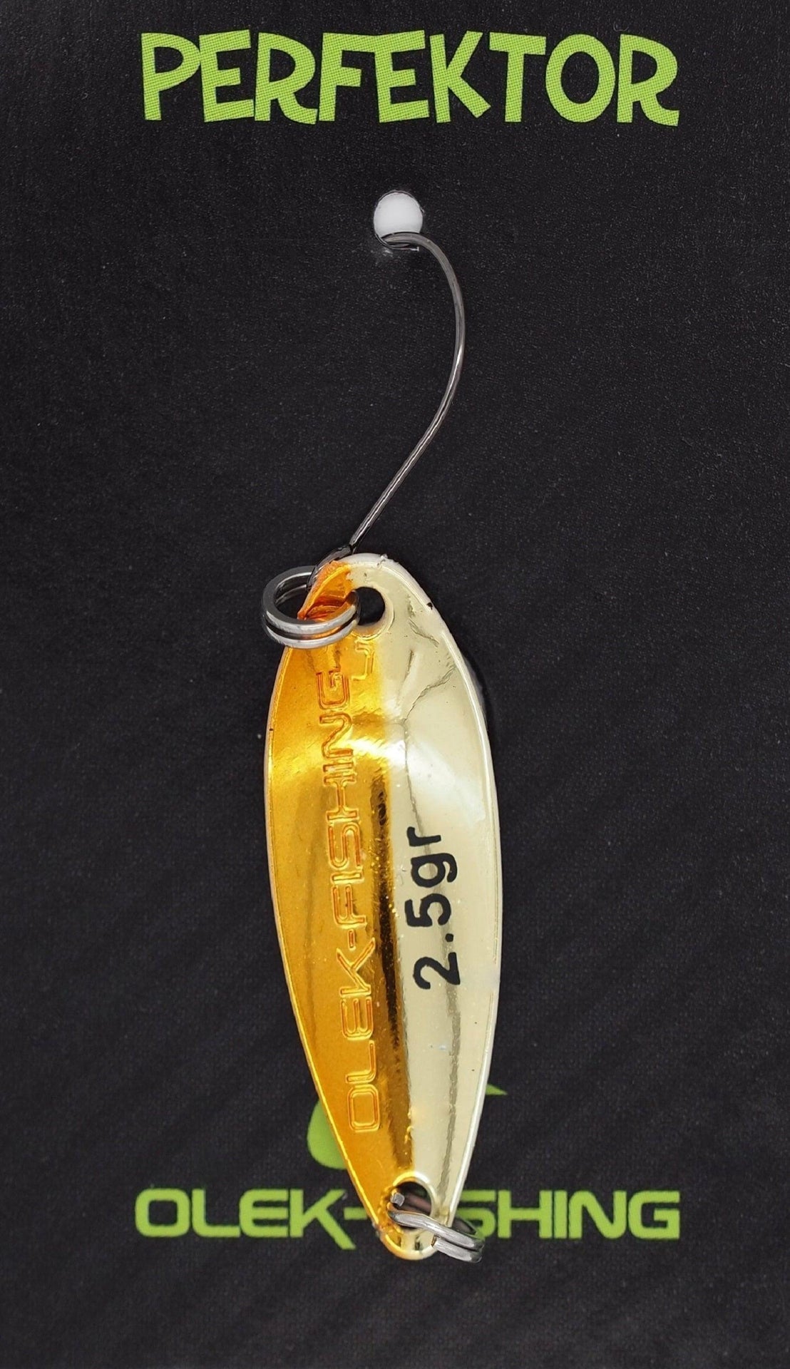 OLEK-Fishing Perfektor Black Star - SP-Fishing